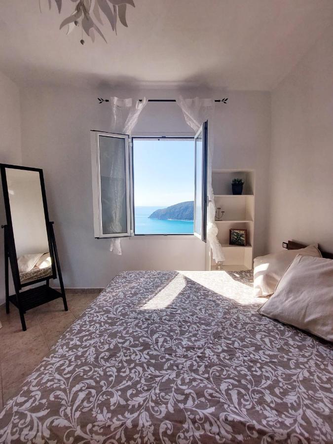 Appartamento Moneglia Rebecca Holidays Exterior photo