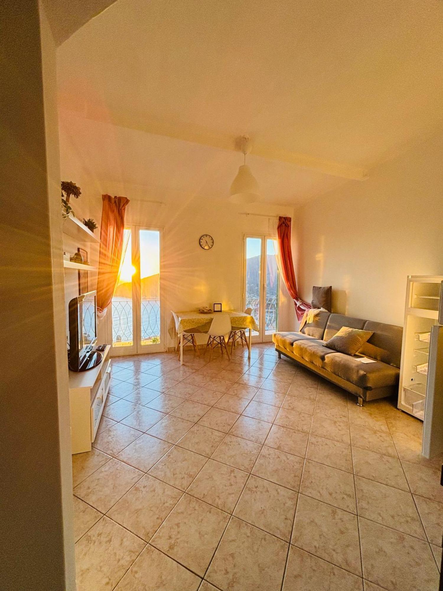 Appartamento Moneglia Rebecca Holidays Exterior photo