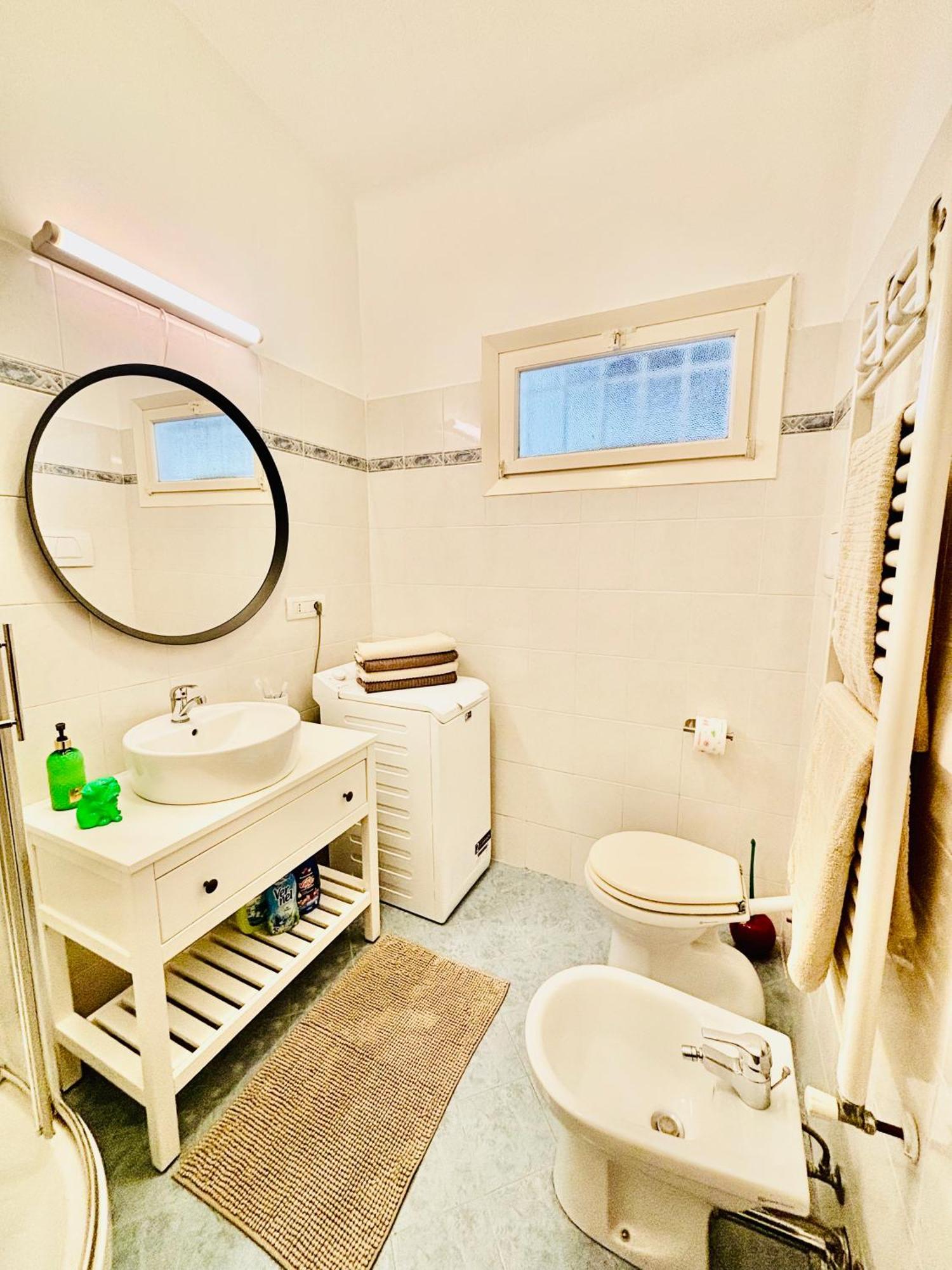 Appartamento Moneglia Rebecca Holidays Exterior photo