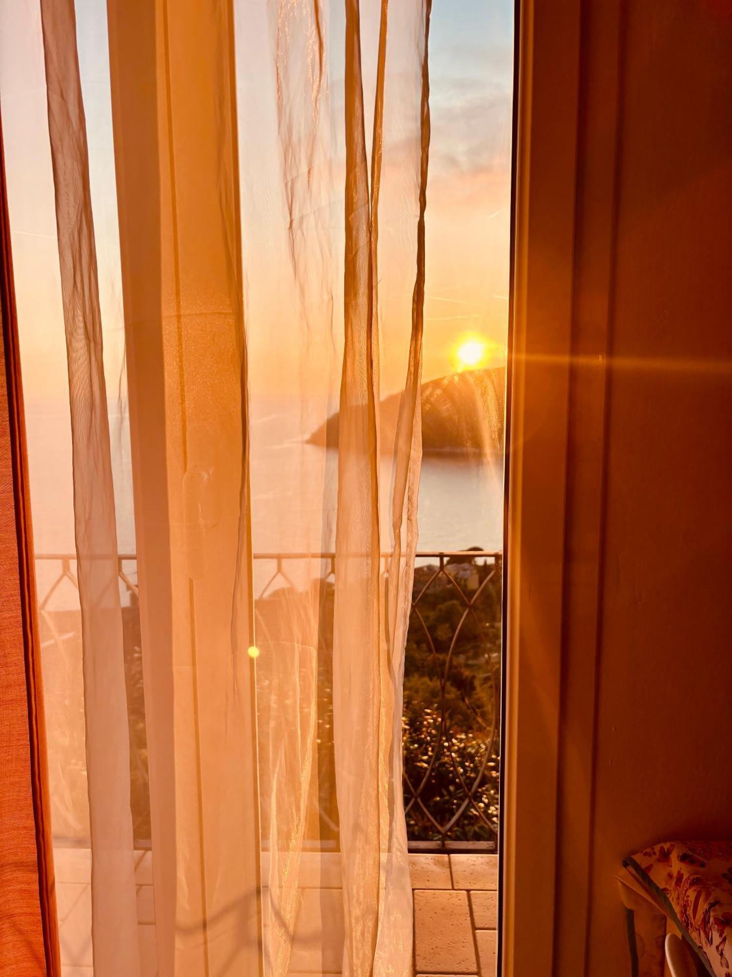 Appartamento Moneglia Rebecca Holidays Exterior photo